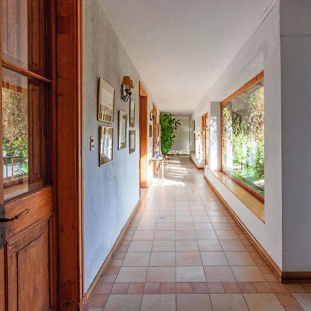 Hotel Boutique Almahue Pichidegua Екстер'єр фото