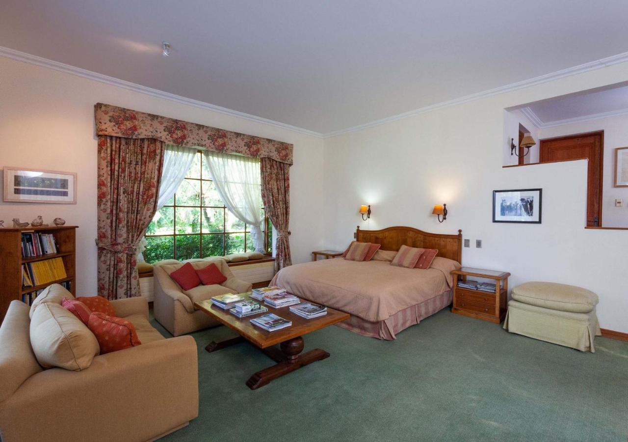 Hotel Boutique Almahue Pichidegua Екстер'єр фото
