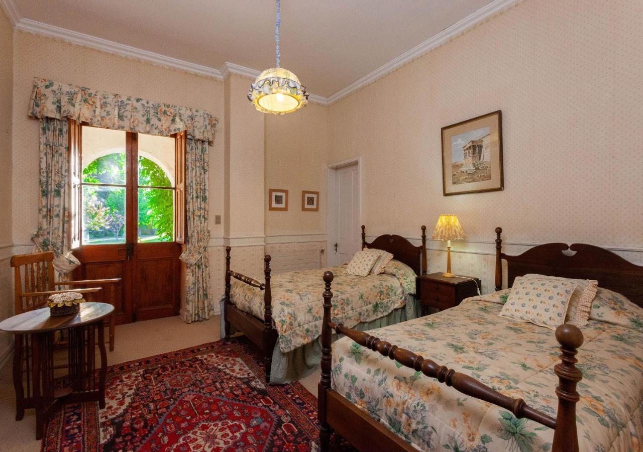 Hotel Boutique Almahue Pichidegua Екстер'єр фото