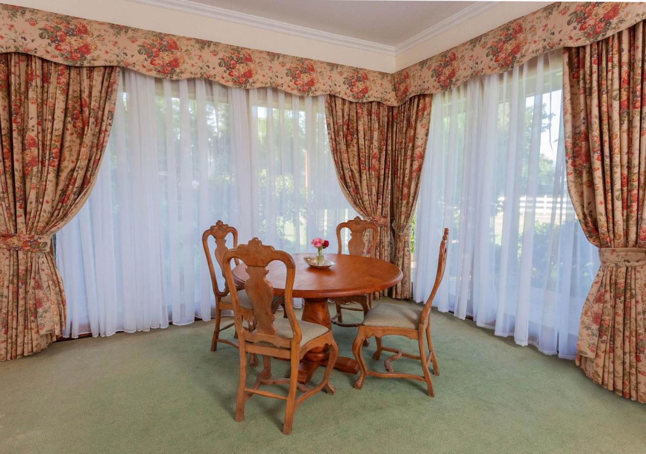 Hotel Boutique Almahue Pichidegua Екстер'єр фото