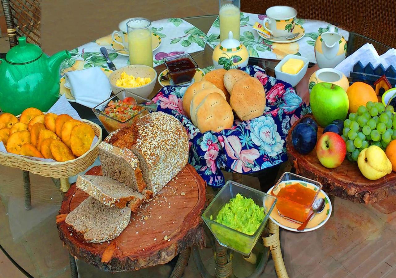 Hotel Boutique Almahue Pichidegua Екстер'єр фото