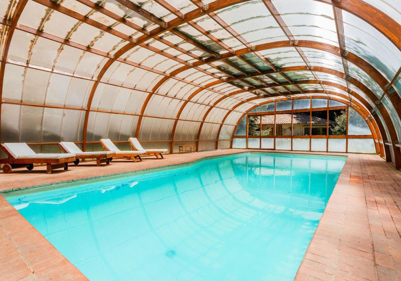 Hotel Boutique Almahue Pichidegua Екстер'єр фото