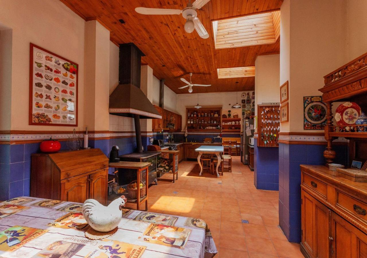 Hotel Boutique Almahue Pichidegua Екстер'єр фото