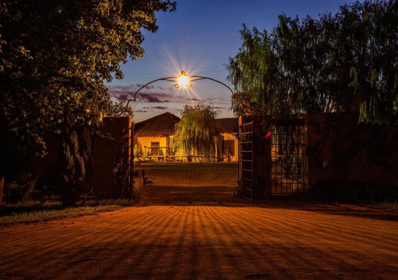 Hotel Boutique Almahue Pichidegua Екстер'єр фото