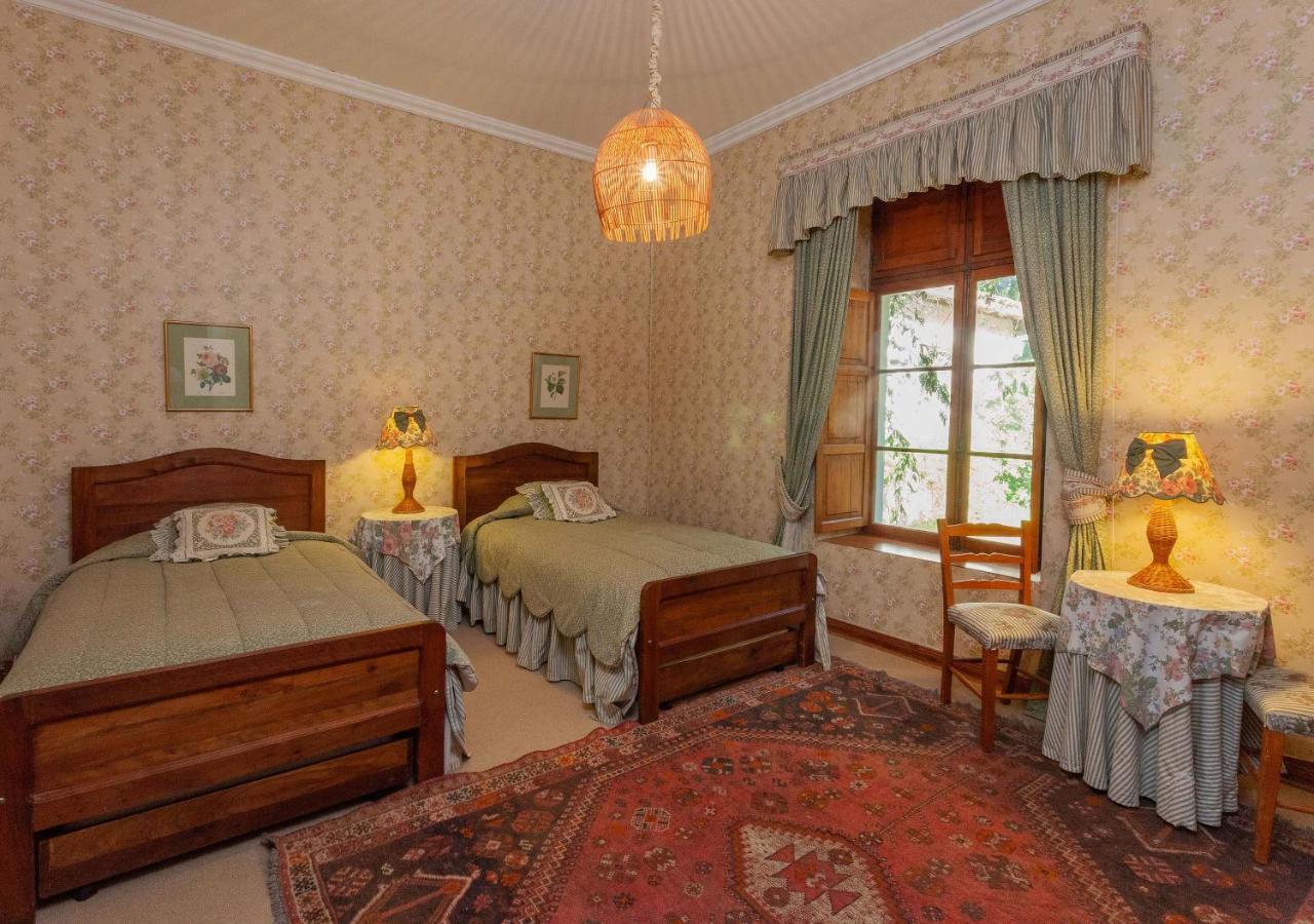 Hotel Boutique Almahue Pichidegua Екстер'єр фото