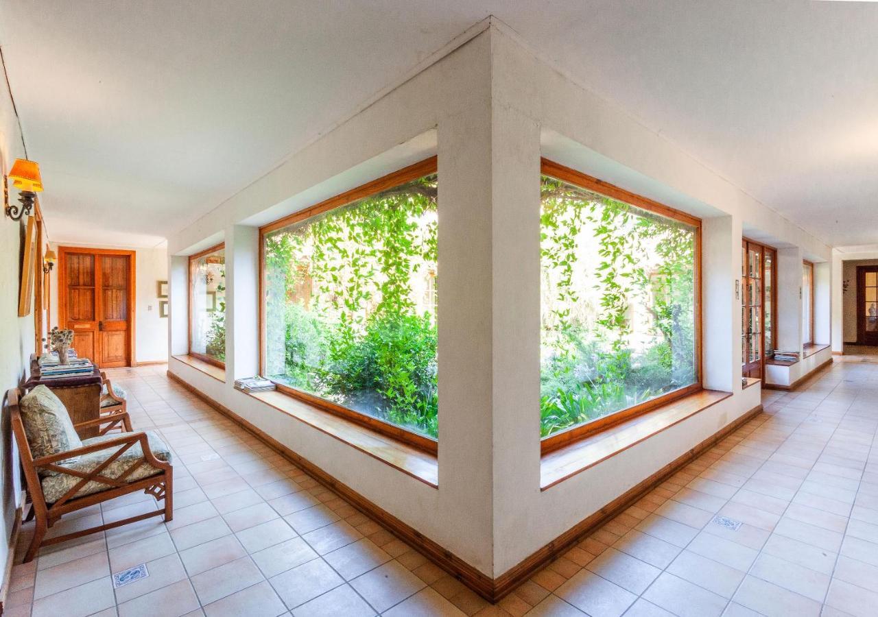 Hotel Boutique Almahue Pichidegua Екстер'єр фото