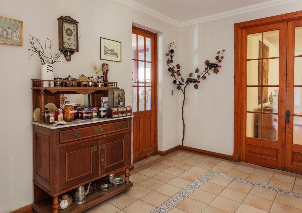 Hotel Boutique Almahue Pichidegua Екстер'єр фото